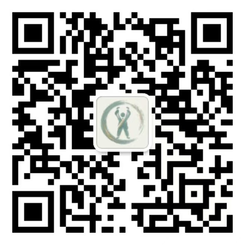 本元修身微信公众号二维码